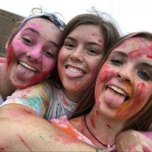 Meet your Posher, Jamie